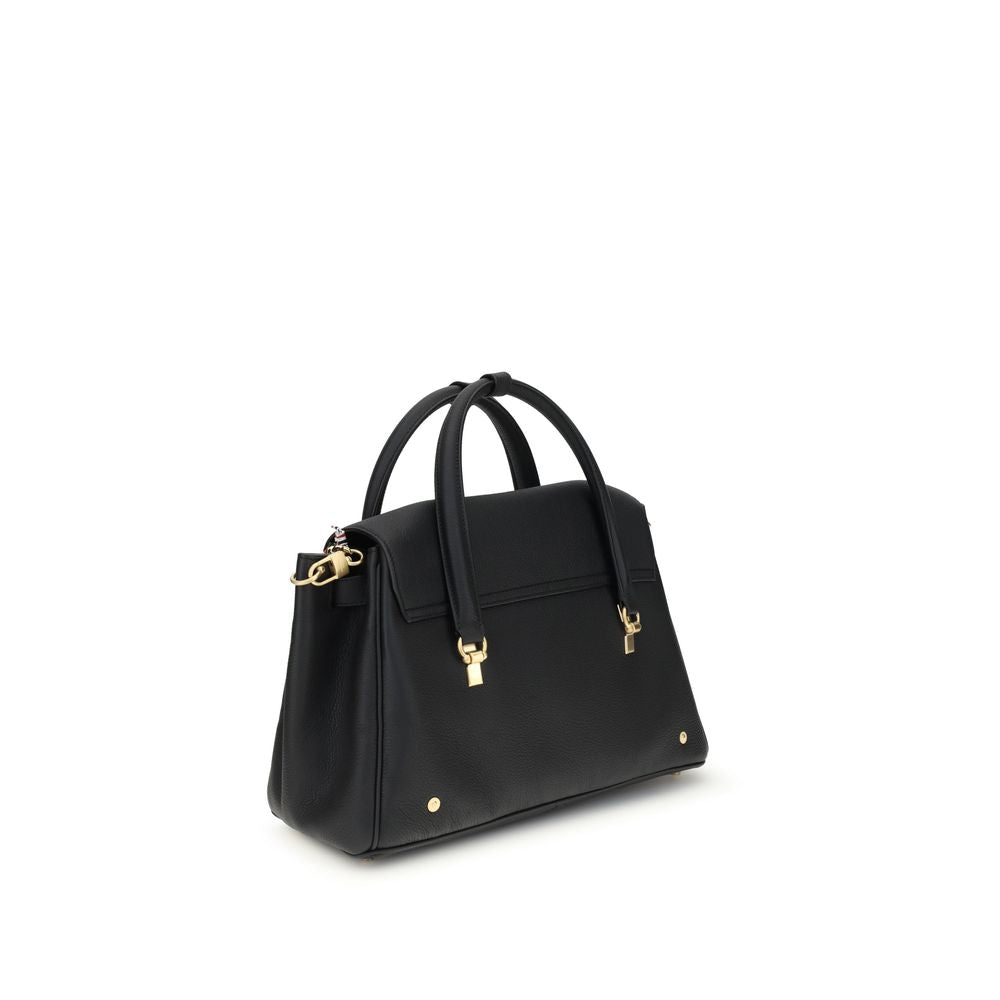 Calfskin Mrs. Thom Shoulder Bag