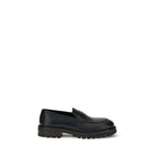 Calfskin Penny Loafers