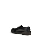 Calfskin Penny Loafers