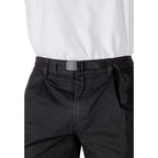 Sariel Cotton Bermuda Shorts
