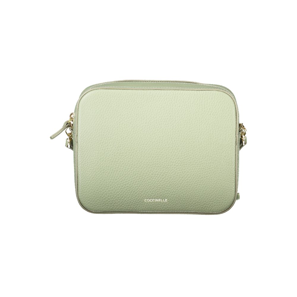 C-Me Calfskin Handbag