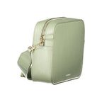 C-Me Calfskin Handbag