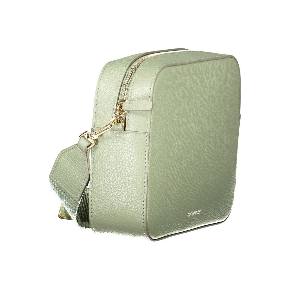 C-Me Calfskin Handbag