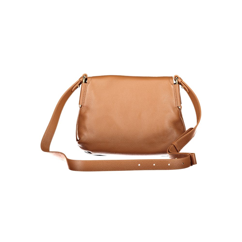 Rebekka Leather Handbag