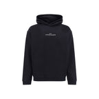 Oversized Cotton Hoodie