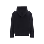 Oversized Cotton Hoodie