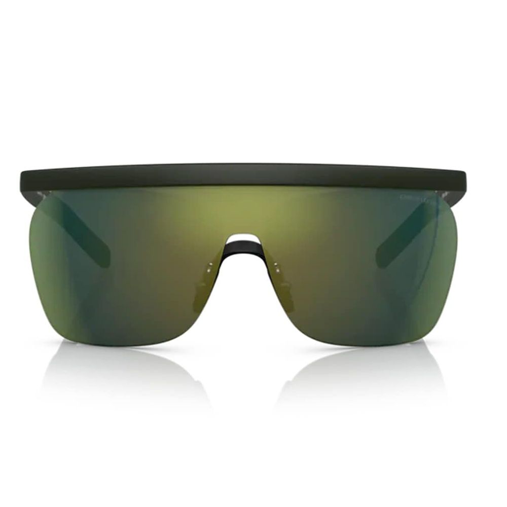 Black Acetate Sunglasses