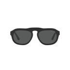 Black Acetate Sunglasses