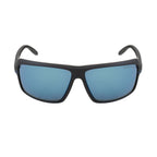 Black Resin Sunglasses