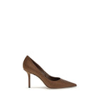Silk Love Stiletto Pumps