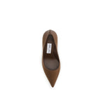 Silk Love Stiletto Pumps
