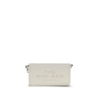 Mini Grained Leather Shoulder Bag