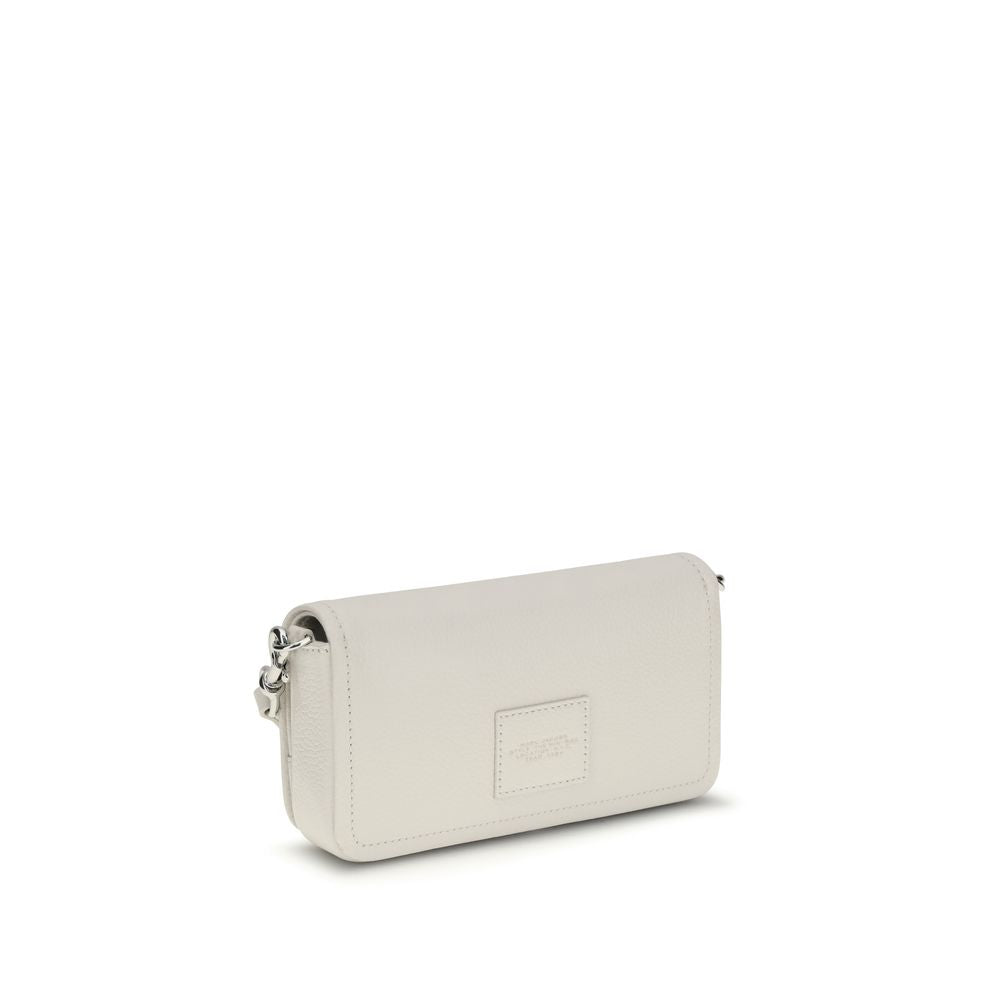 Mini Grained Leather Shoulder Bag