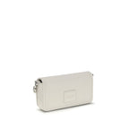 Mini Grained Leather Shoulder Bag