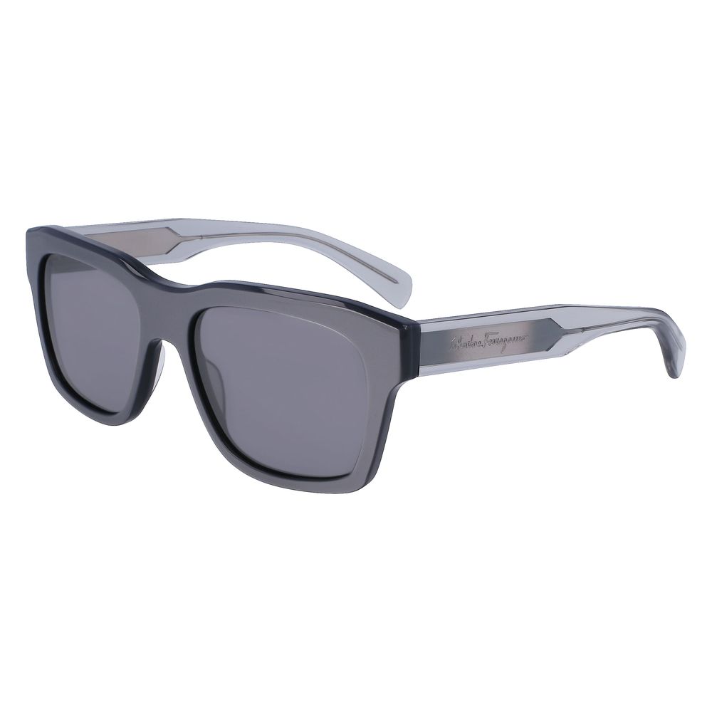 56mm Sf1087S561805 Acetate Sunglasses