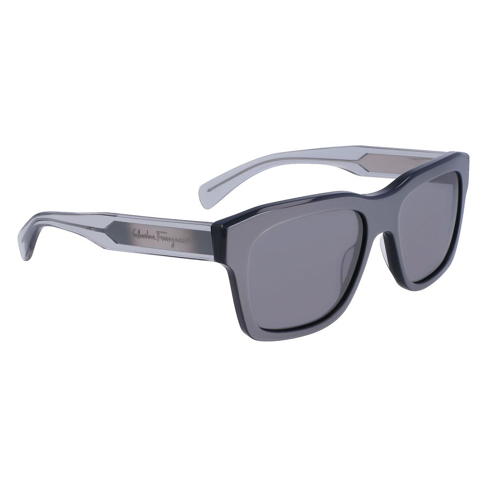 56mm Sf1087S561805 Acetate Sunglasses