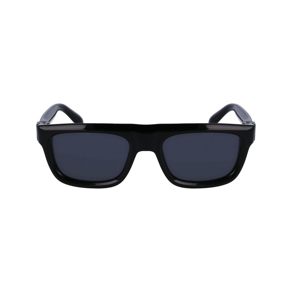 SF2009S-001 56mm Acetate Sunglasses