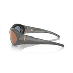 Black Acetate Sunglasses