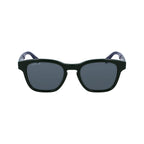 Bicolor Acetate Sunglasses