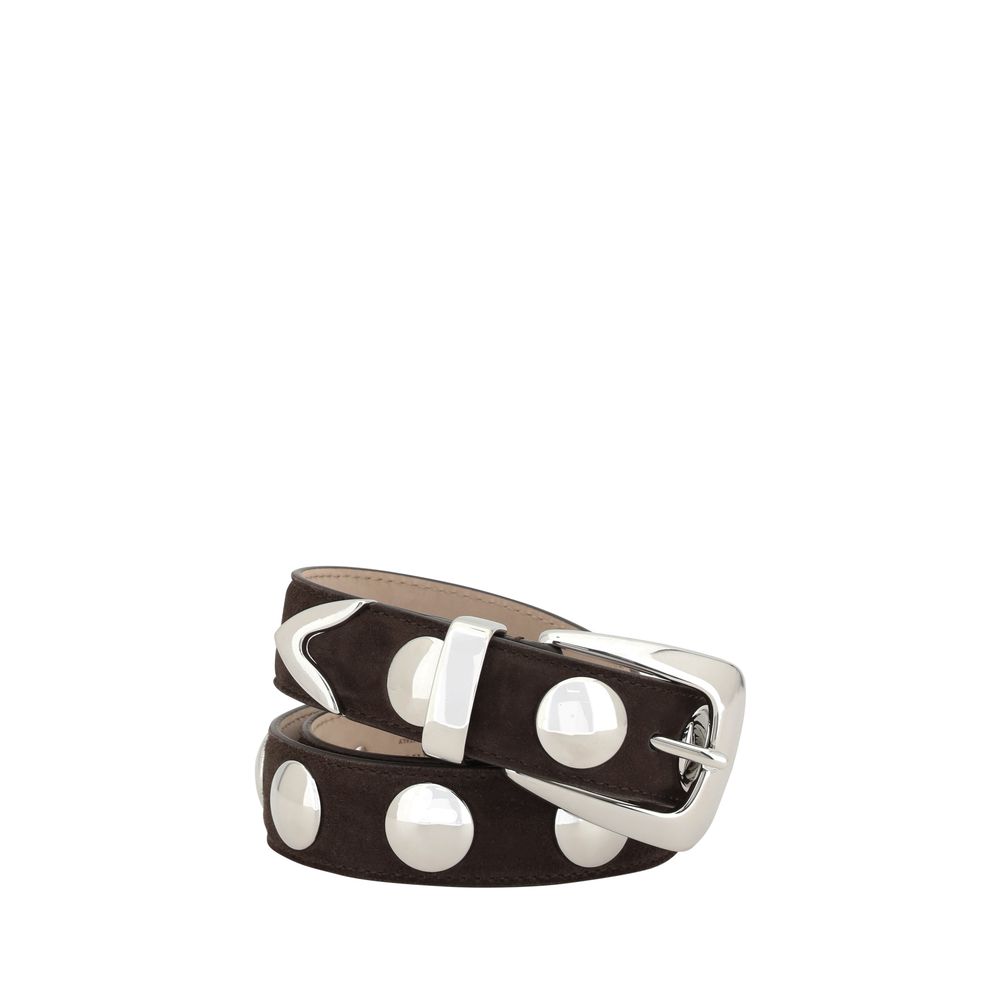 Calfskin Benny Belt