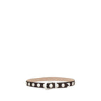 Calfskin Benny Belt