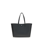Reversible Medium Grained Leather Bloomsbury Tote
