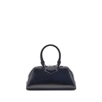 Small Antigona East-West Handbag In Calfskin