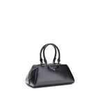 Small Antigona East-West Handbag In Calfskin