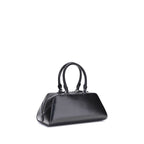 Small Antigona East-West Handbag In Calfskin