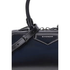 Small Antigona East-West Handbag In Calfskin