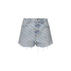 Bite Denim Shorts