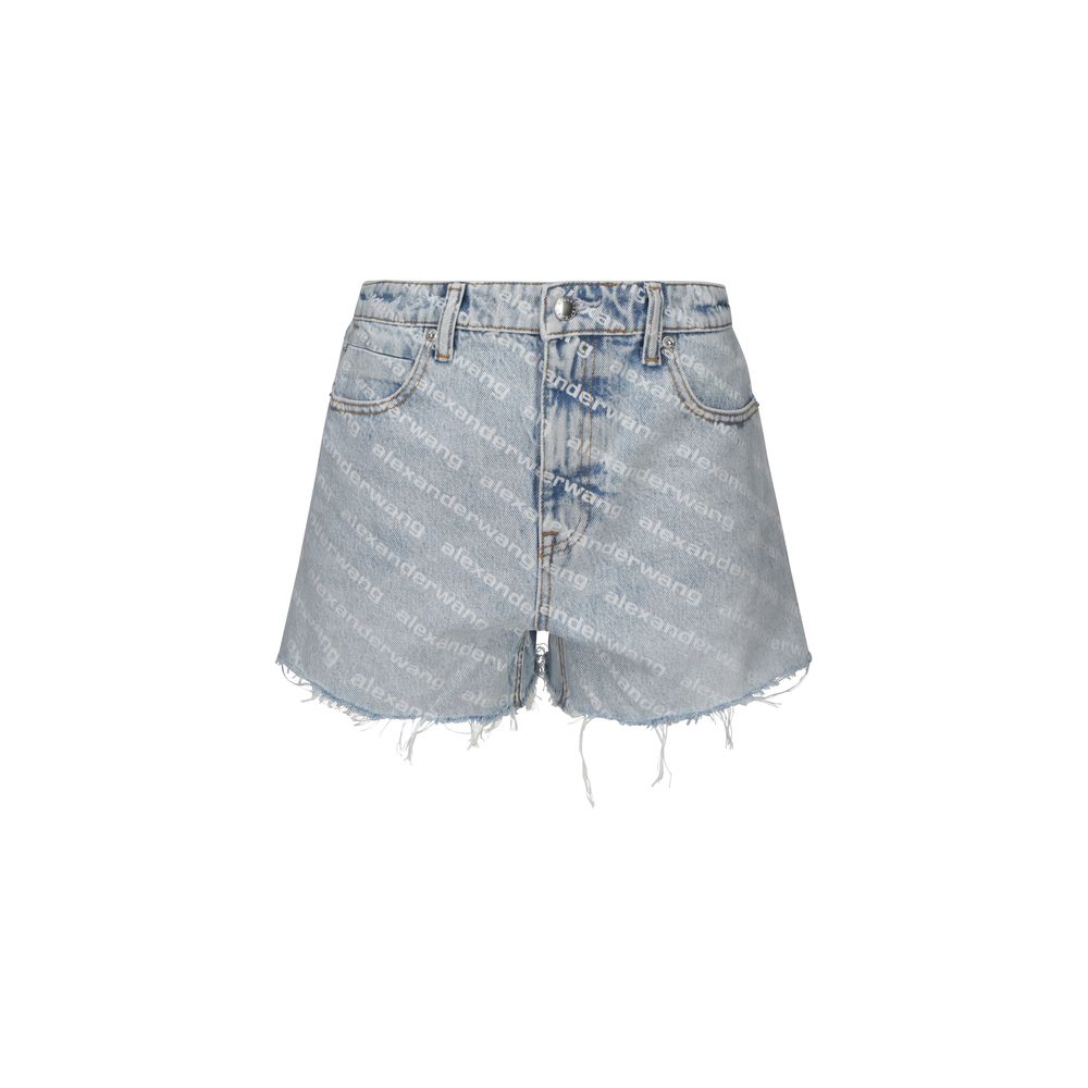 Bite Denim Shorts