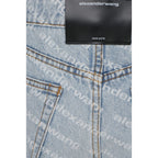 Bite Denim Shorts