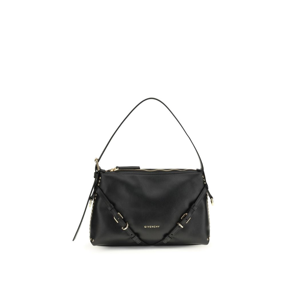 Voyou Calf Leather Shoulder Bag