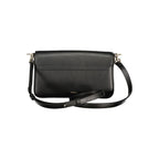Nero Leather Iride Handbag