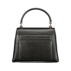 1927 Nero Leather Handbag