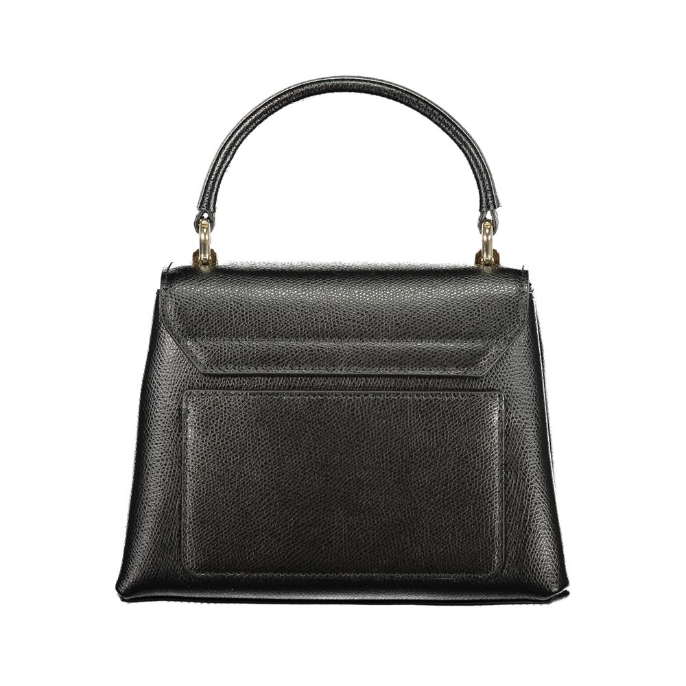 1927 Nero Leather Handbag