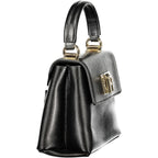 1927 Nero Leather Handbag