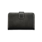 Camelia M Compact Leather Wallet