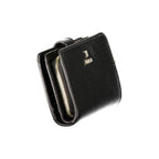 Camelia M Compact Leather Wallet