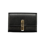 Iris Leather Wallet
