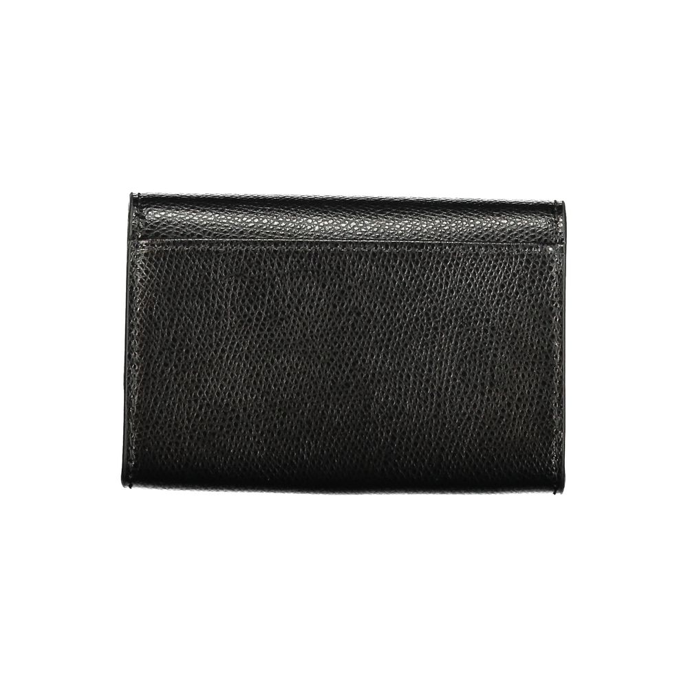 Iris Leather Wallet