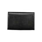 Iris Leather Wallet
