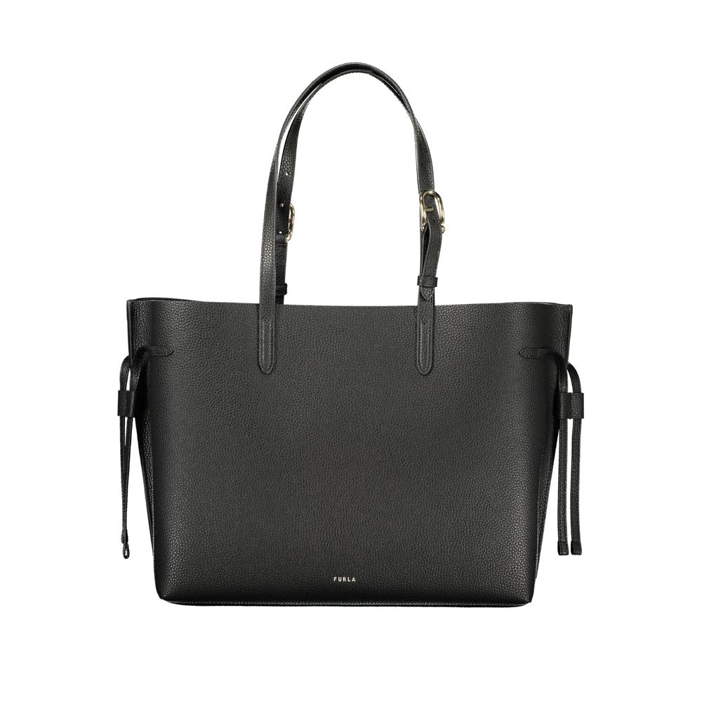 Ava Leather Handbag
