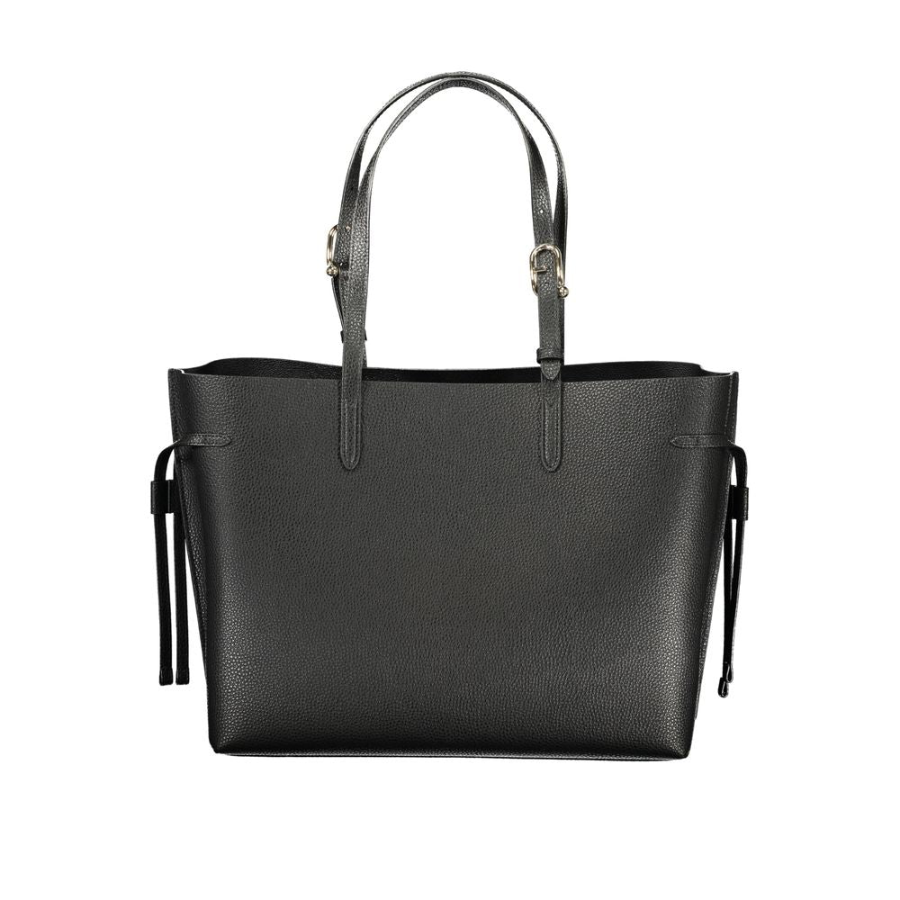 Ava Leather Handbag