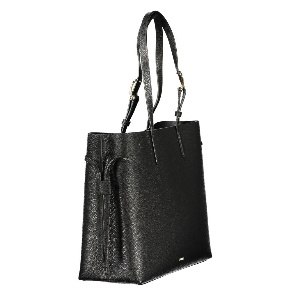 Ava Leather Handbag