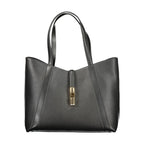 Goccia Pelle Shoulder Bag