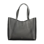 Goccia Pelle Shoulder Bag