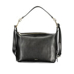B Tonie Leather Shoulder Bag