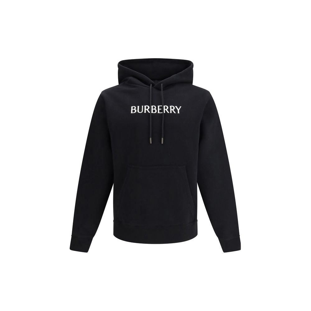 Simon Cotton Hoodie